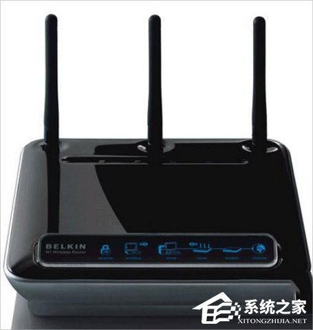 WinXP網(wǎng)絡(luò)受限制或無連接怎么辦？