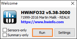 如何查看電腦是否支持USB 3.0？Hwinfo32檢測SATA端口的方法
