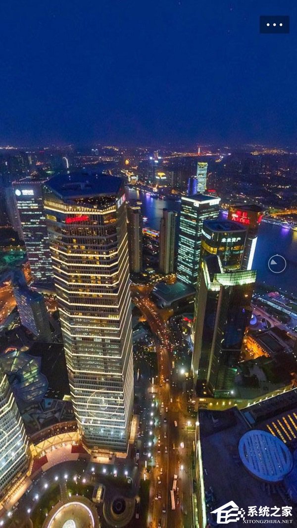 新浪微博怎么拍全景圖？新浪微博拍攝360°照片教程