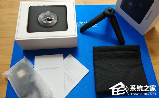 新浪微博怎么拍全景圖？新浪微博拍攝360°照片教程