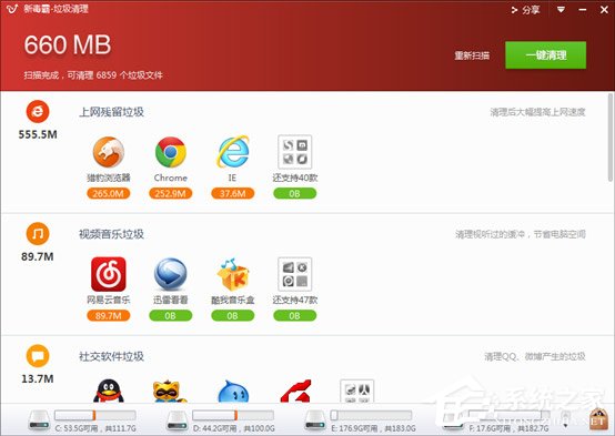 qq空間好友動態(tài)不顯示如何解決？