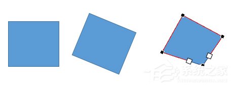 怎么在PPT文檔中制作出箭頭圖案？