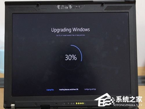 Win10系統如何升級到Build 10547？