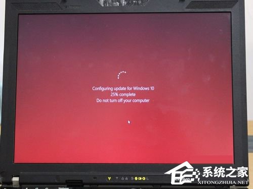 Win10系統如何升級到Build 10547？