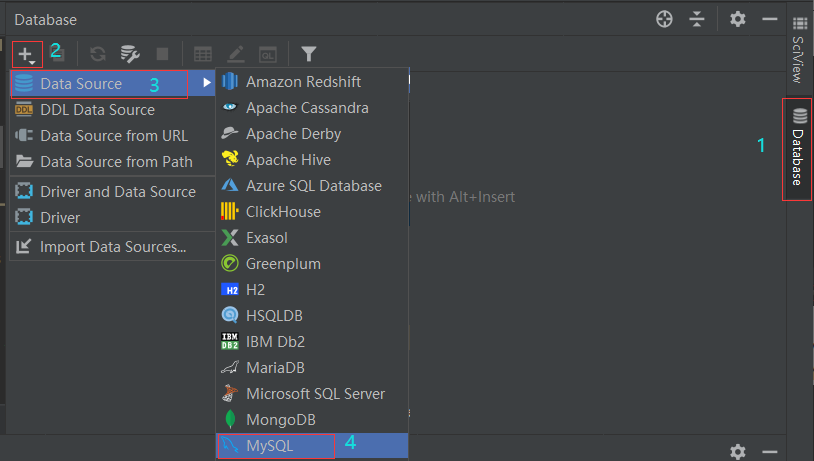 Python+Django+MySQL實現(xiàn)基于Web版的增刪改查的示例代碼