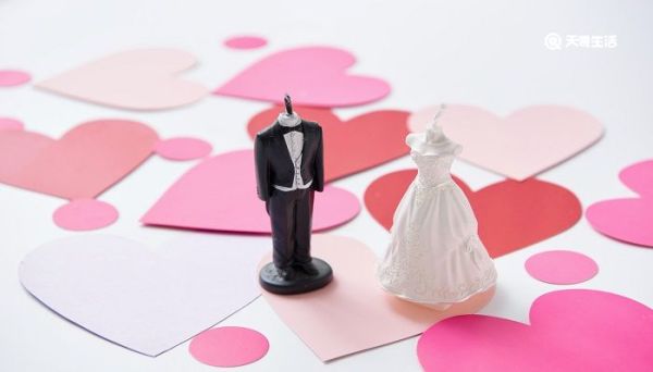 結婚紀念日發(fā)朋友圈 有哪些結婚紀念日朋友圈文案