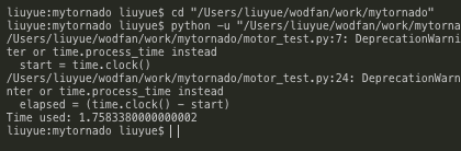 基于python3.7利用Motor來(lái)異步讀寫(xiě)Mongodb提高效率(推薦)