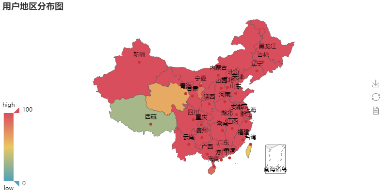用Python實現(xiàn)網(wǎng)易云音樂的數(shù)據(jù)進(jìn)行數(shù)據(jù)清洗和可視化分析