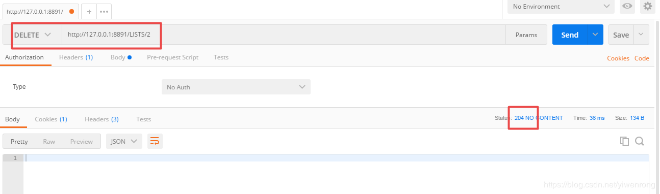 Python restful框架接口開發(fā)實(shí)現(xiàn)