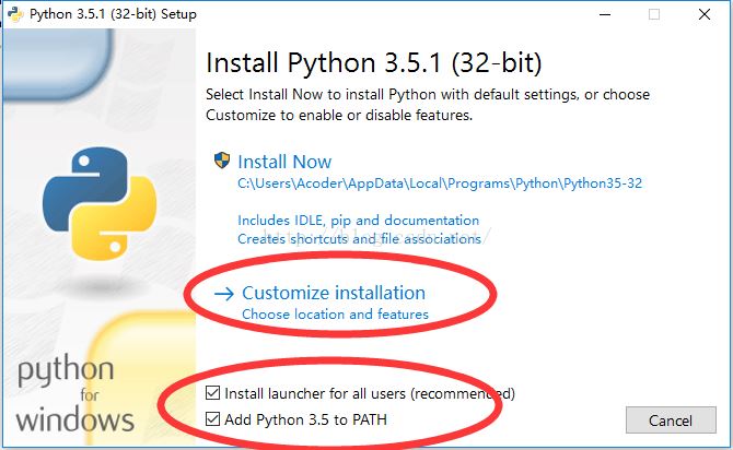 Pycharm及python安裝詳細步驟及PyCharm配置整理(推薦)