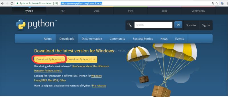 Pycharm及python安裝詳細步驟及PyCharm配置整理(推薦)