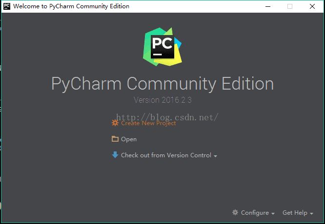 Pycharm及python安裝詳細步驟及PyCharm配置整理(推薦)