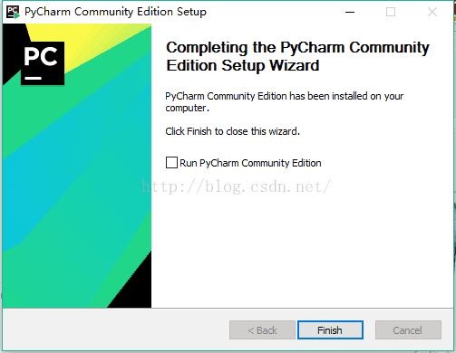 Pycharm及python安裝詳細步驟及PyCharm配置整理(推薦)