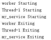Python3標(biāo)準(zhǔn)庫(kù)之threading進(jìn)程中管理并發(fā)操作方法