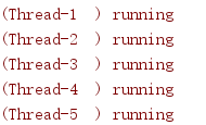 Python3標(biāo)準(zhǔn)庫(kù)之threading進(jìn)程中管理并發(fā)操作方法
