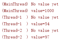 Python3標(biāo)準(zhǔn)庫(kù)之threading進(jìn)程中管理并發(fā)操作方法