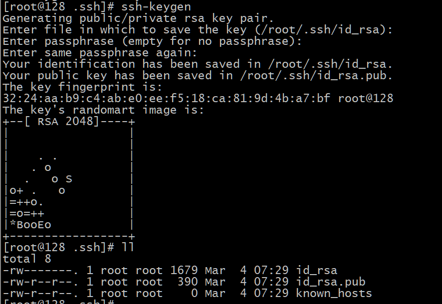 Python如何使用paramiko模塊連接linux
