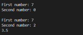 Python運行異常管理解決方案