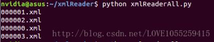 python批量修改xml屬性的實現(xiàn)方式