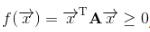 使用python求解二次規劃的問題