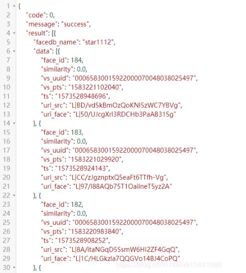 python之生成多層json結(jié)構(gòu)的實現(xiàn)