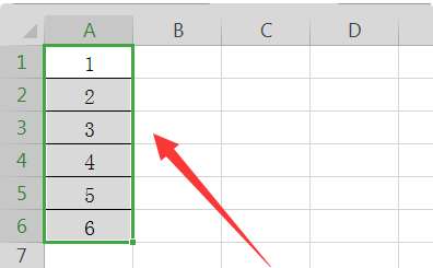excel1234數字怎么排序？excel數據排序方法詳解