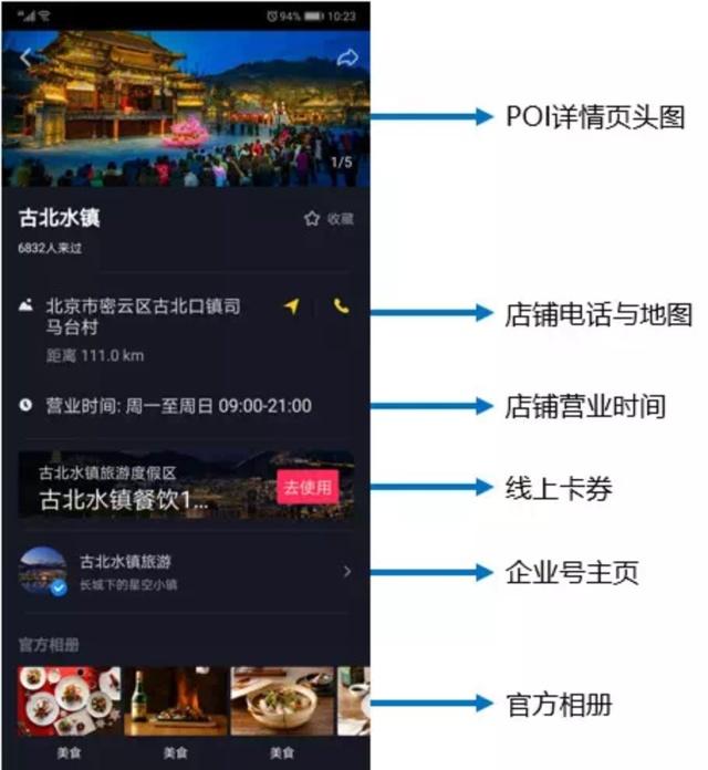 抖音APP怎么開通抖店？開通抖店的方法介紹