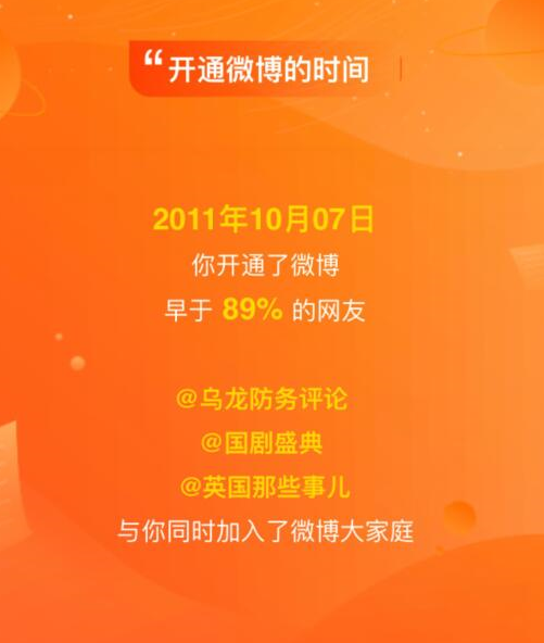 新浪微博十年活動(dòng)什么時(shí)候開始?新浪微博十年活動(dòng)具體情況分享