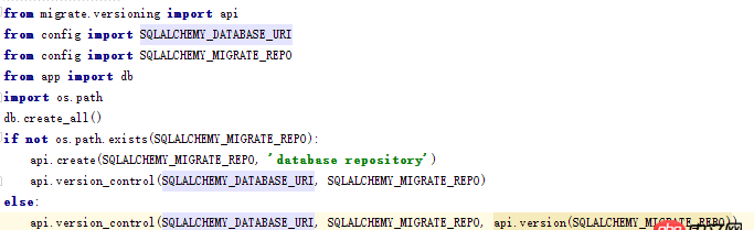 python - 執(zhí)行結(jié)果報(bào)錯(cuò)：ImportError: cannot import name exceptions