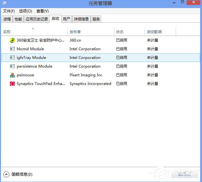 pximouse是什么進程？Windows10如何關(guān)閉pximouse進程？