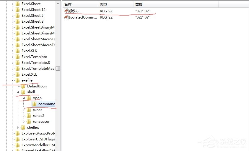 Win7桌面圖標打不開怎么辦？