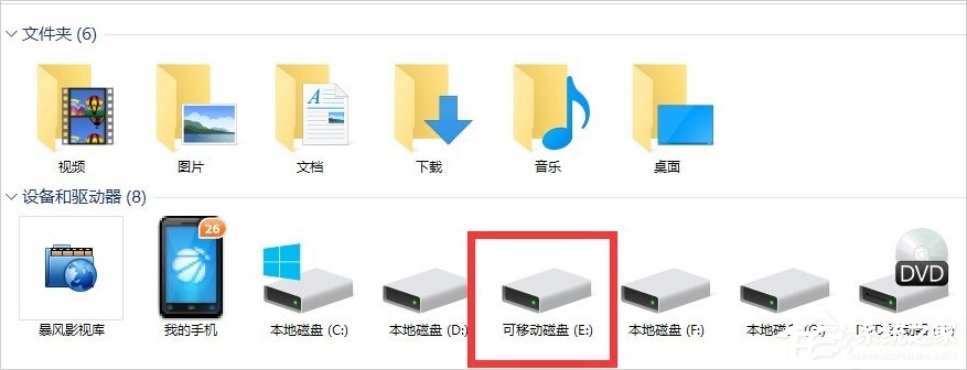 Win10磁盤被寫保護(hù)怎么解除？