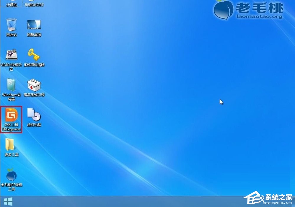 Win7開機提示No bootable device怎么辦？