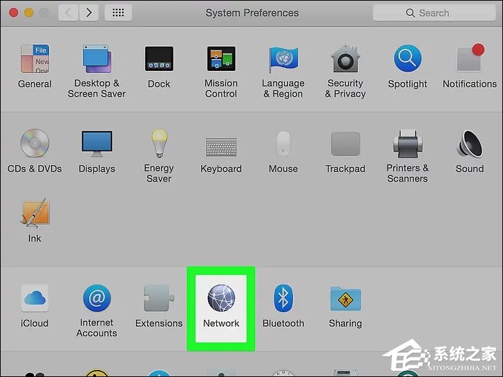 Windows兩臺電腦怎么連接？MAC兩臺電腦網線直連共享設置方法