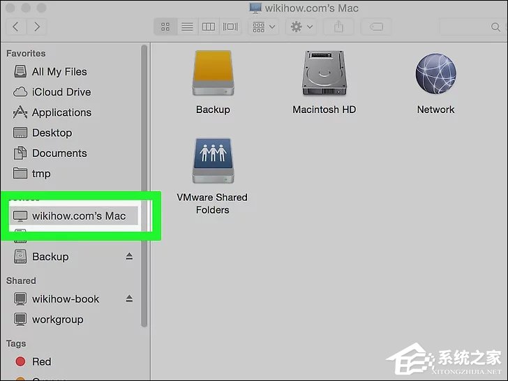 Windows兩臺電腦怎么連接？MAC兩臺電腦網線直連共享設置方法