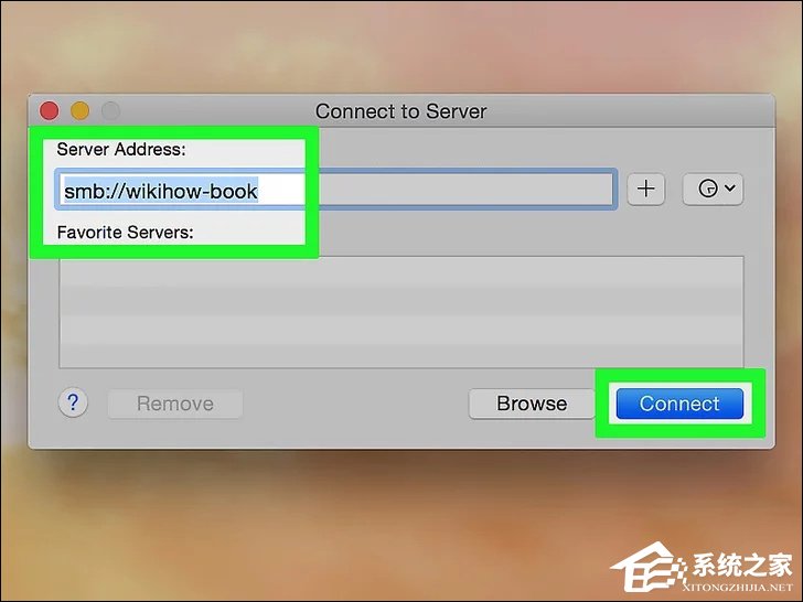 Windows兩臺電腦怎么連接？MAC兩臺電腦網線直連共享設置方法