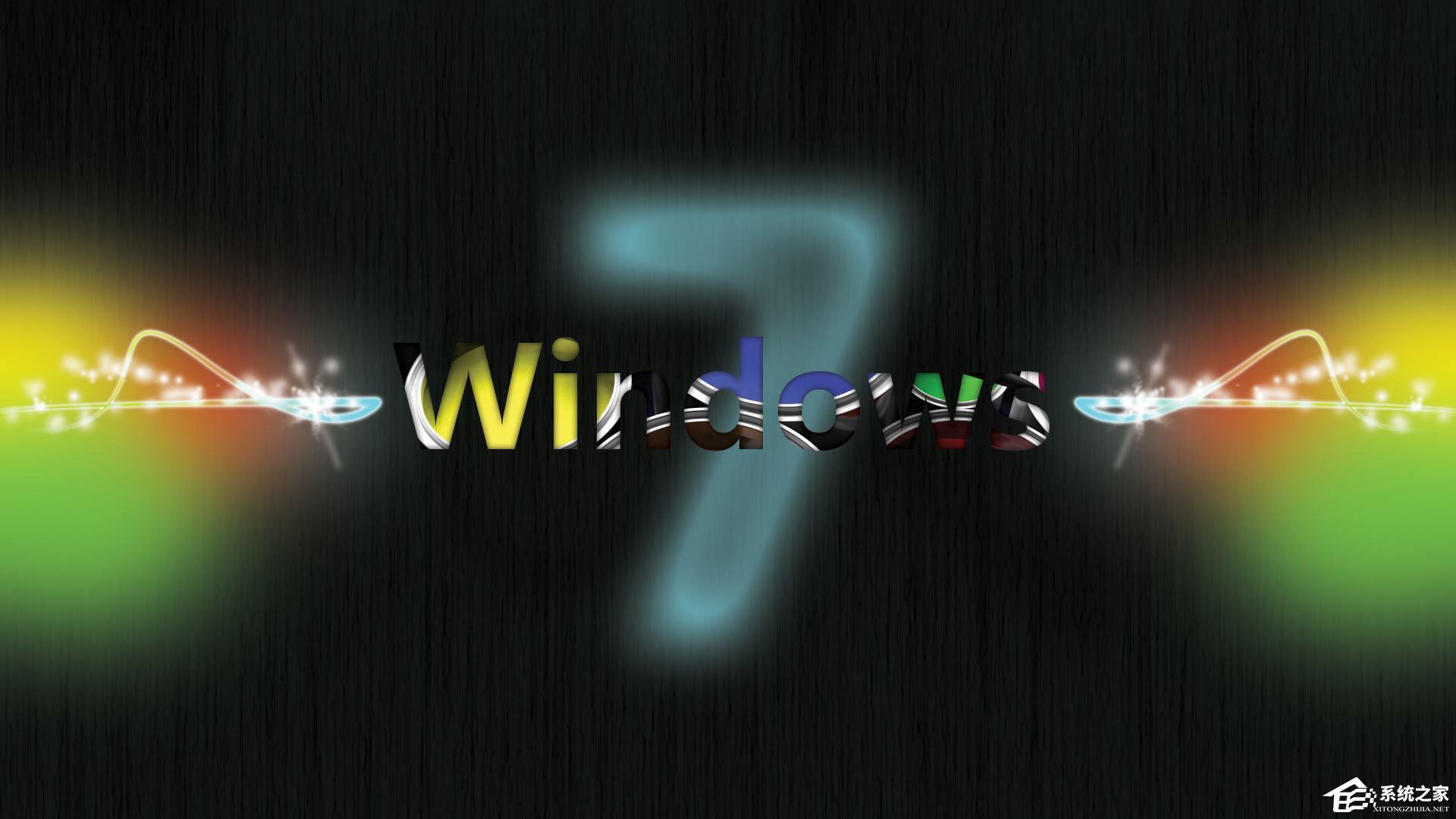 Win7系統如何更改工作組名稱？
