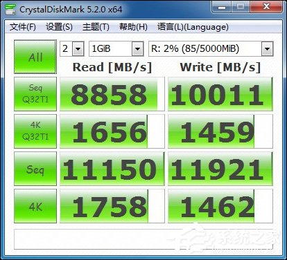 系統安裝到內存中是怎么樣的體驗？RAMOS Win7安裝教程