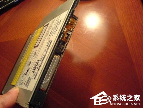 WinXP電腦光驅自動彈出怎么辦？