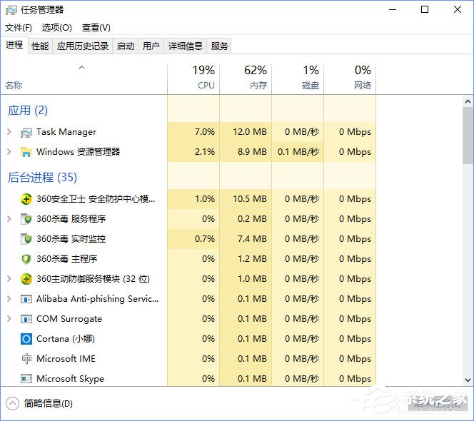 Win10輸入文字提示“pinyinup.exe應用程序錯誤”怎么辦？