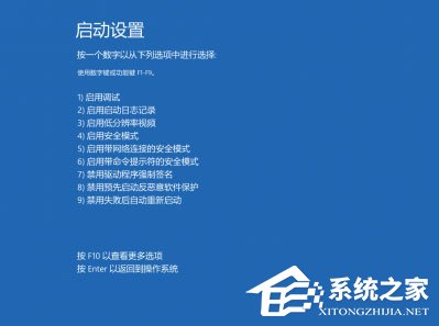 Win8安裝程序不能驗(yàn)證update.inf怎么辦？