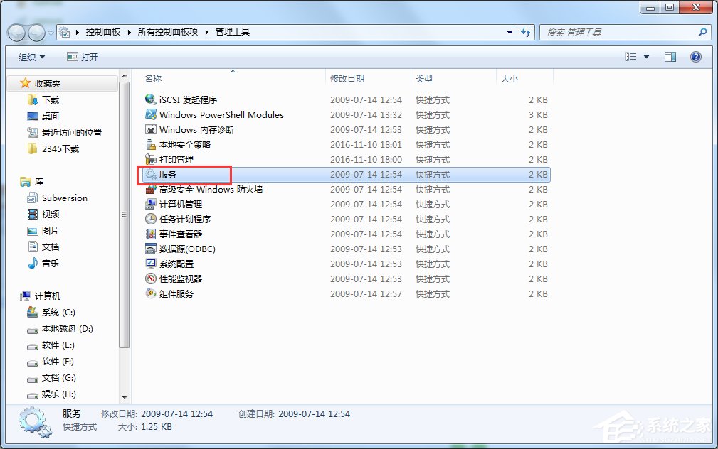 Win7系統Nvidia控制面板打不開怎么辦？