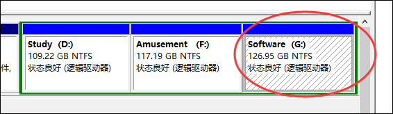 Win10怎樣擴(kuò)大C盤空間？C盤空間小如何擴(kuò)大？