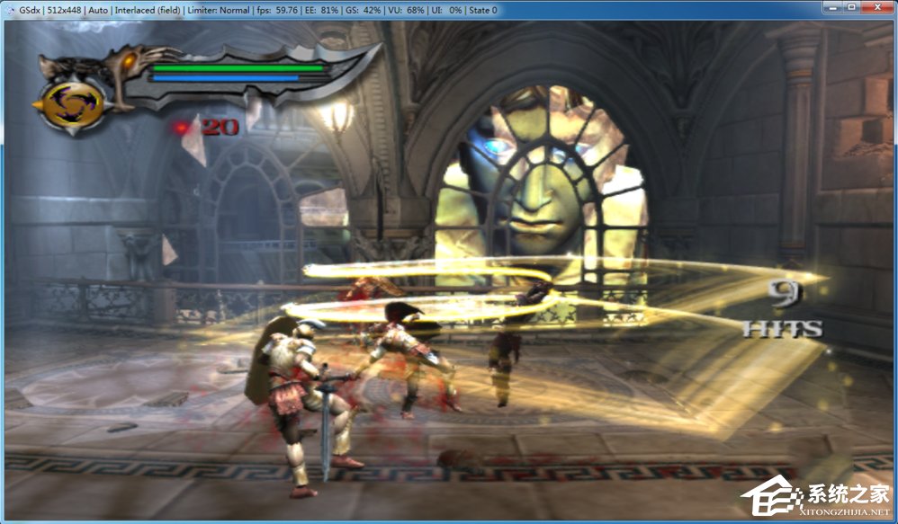 Windows7下PCSX2設置教程
