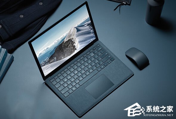 Win10 S筆記本Surface Laptop如何安裝Office桌面版？