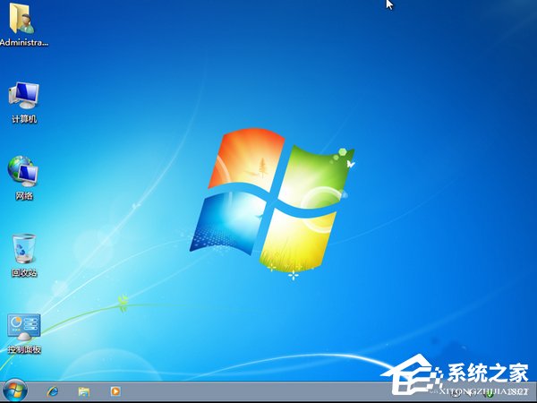 Win7系統(tǒng)如何安裝ESD文件？