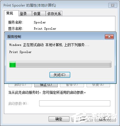 Win7網(wǎng)絡打印機找不到怎么辦？Win7電腦無法識別到打印機怎么辦？