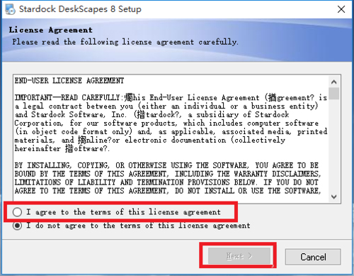 Win10系統(tǒng)如何安裝DeskScapes？Win10系統(tǒng)安裝DeskScapes的方法