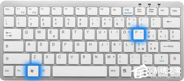 Win7電腦如何連接投影儀？投影儀連接電腦用什么線連接？