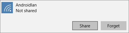Wi-Fi Sense是什么？Win10系統下的Wi-Fi Sense安全嗎？